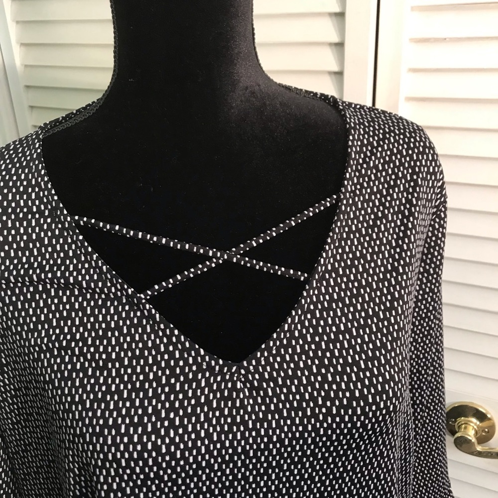 Blouse - Picture 3 of 4